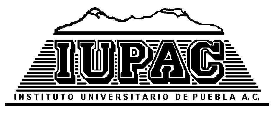 Instituto Universitario de Puebla A.C. 